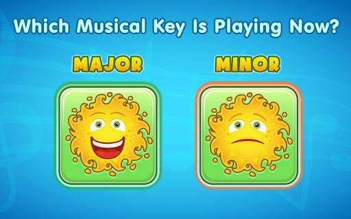 Рецензии Kids Learn about Music