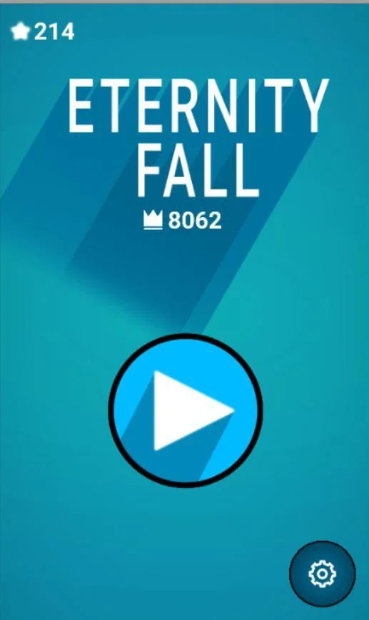 Eternity Fall (itch)