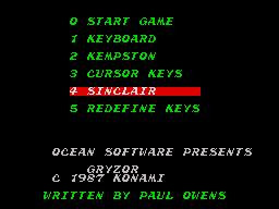 Статьи по Contra (1987)