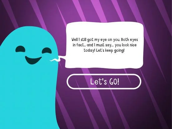 Booeys: A Ghost’s Code Booeys: A Ghost’s Code
