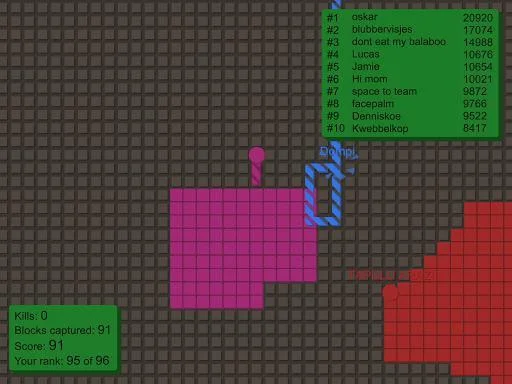 splix.io