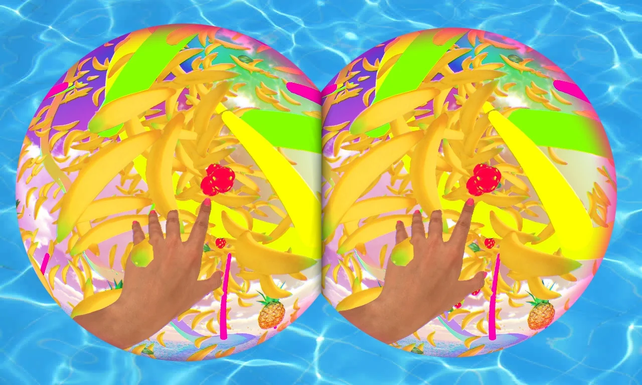 Bananoculus (itch) Bananoculus (itch)