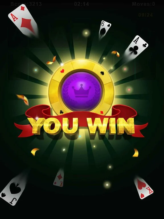 Queen Solitaire Queen Solitaire
