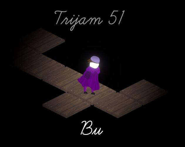 Bu - Trijam 51 (itch) Bu - Trijam 51 (itch)
