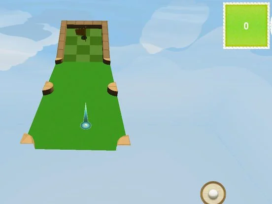 Crazy Golf Championship Crazy Golf Championship