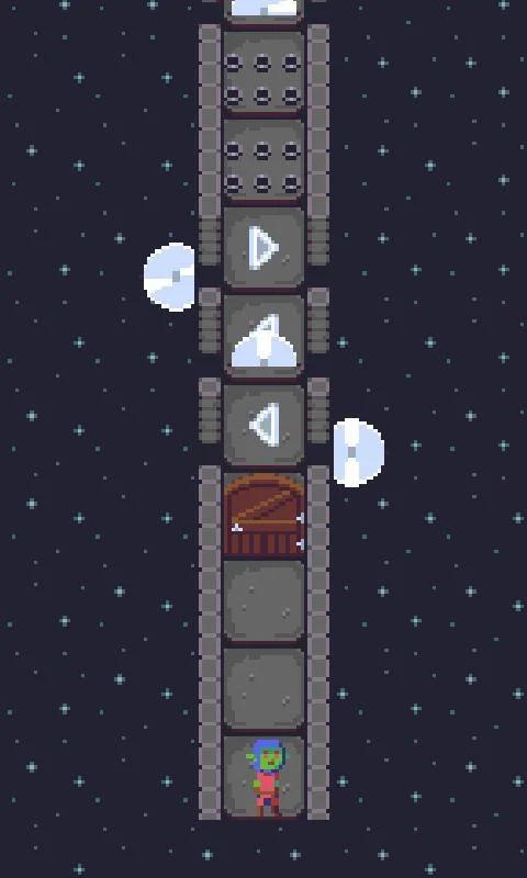 COSMIC CROWN (Android) (itch) COSMIC CROWN (Android) (itch)