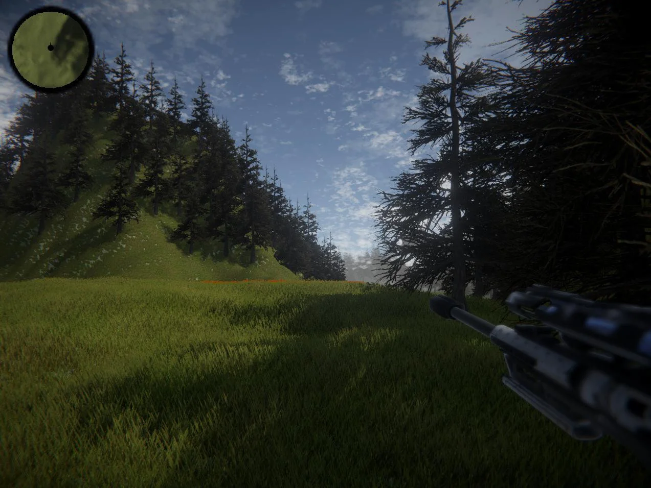 Новости о Kingdom Midearth Alpha (itch)
