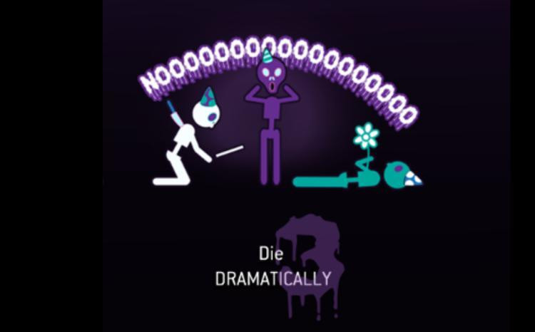 Death Party (itch)