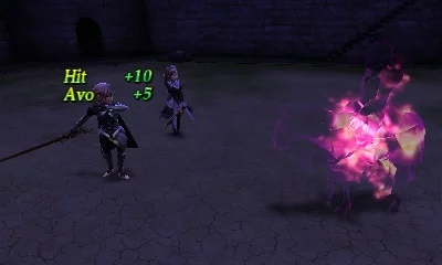 Fire Emblem Fates: Revelation Fire Emblem Fates: Revelation