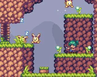 Bunrun! (itch) Bunrun! (itch)