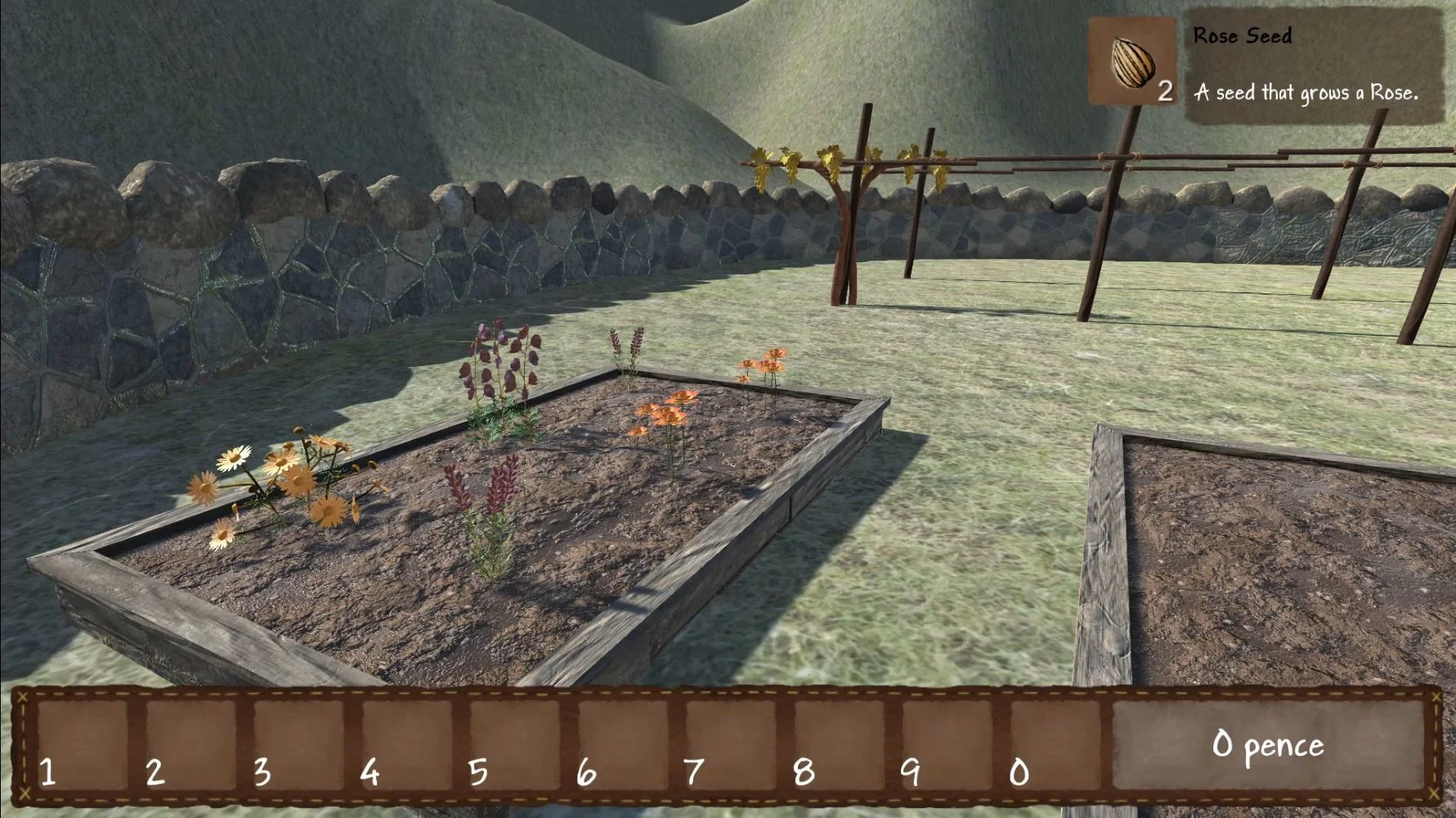 Alchemist's Compendium (itch) Alchemist's Compendium (itch)