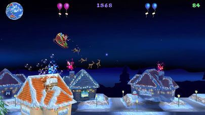 Santa Vs Yeti Santa Vs Yeti