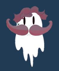 NotAGhost (itch) NotAGhost (itch)