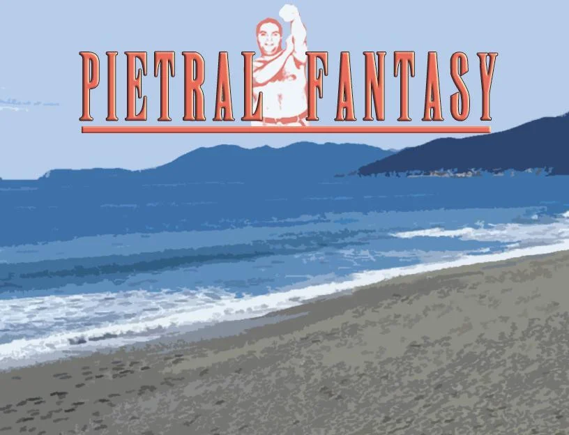 Pietral Fantasy (itch) Pietral Fantasy (itch)
