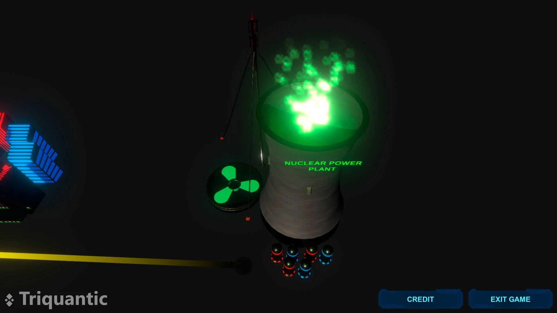 Neon Tower Defense (itch) Neon Tower Defense (itch)