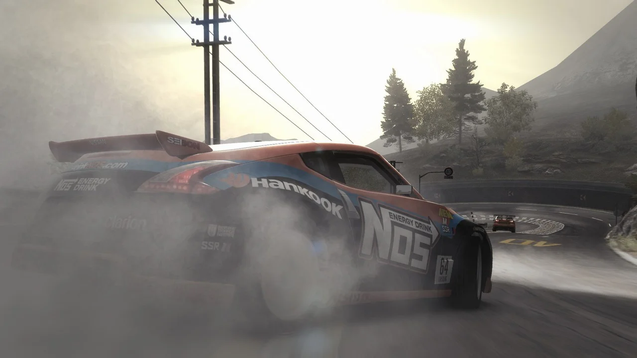 GRID 2: Drift Pack GRID 2: Drift Pack