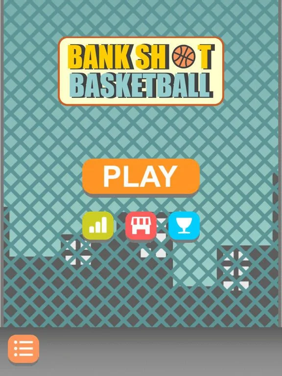 SIKE! Bank Shot Basketball SIKE! Bank Shot Basketball