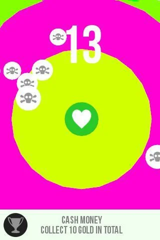Heart Breaker (itch)