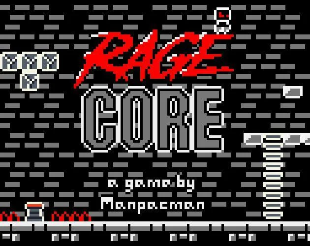 Ragecore (itch) Ragecore (itch)