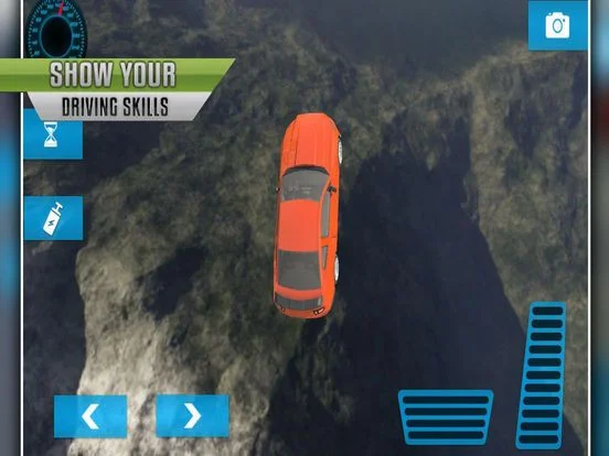 Racing Car Stunt Impossible Racing Car Stunt Impossible