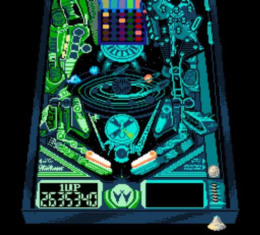 Pin Bot Pin Bot