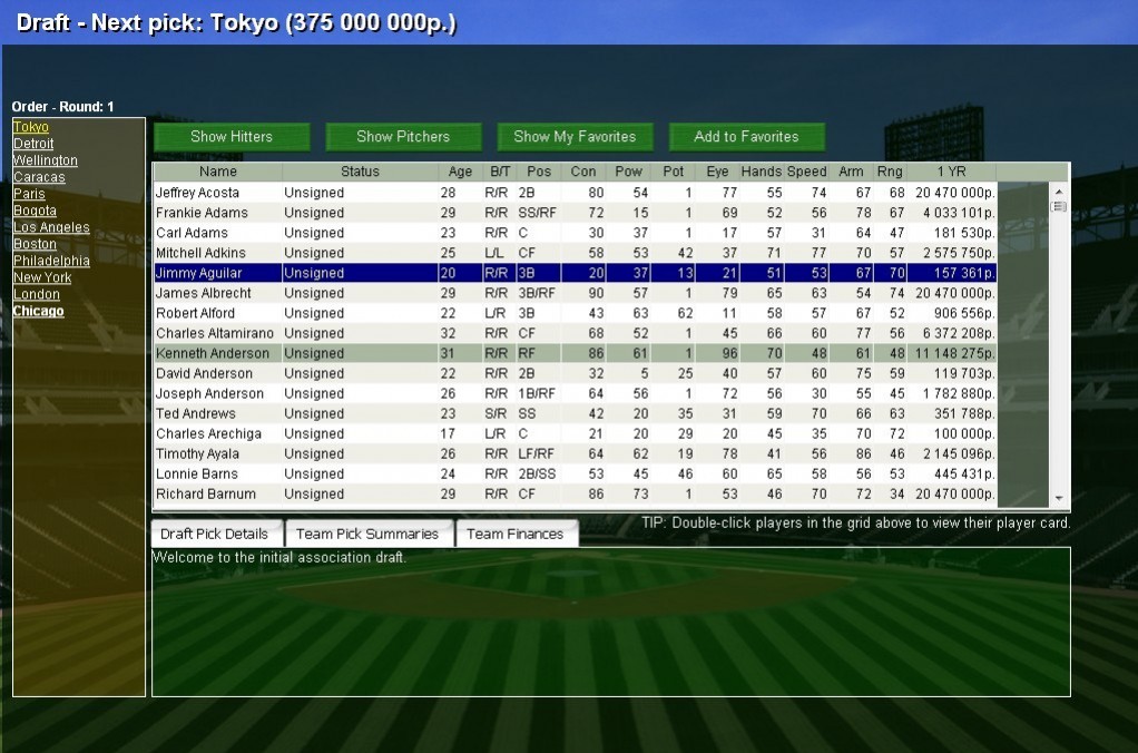 PureSim Baseball 3 PureSim Baseball 3