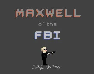 Max FBI (itch) Max FBI (itch)