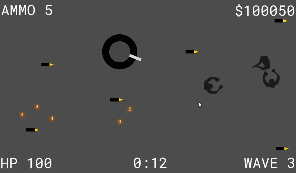 Stun TDS (itch) Stun TDS (itch)