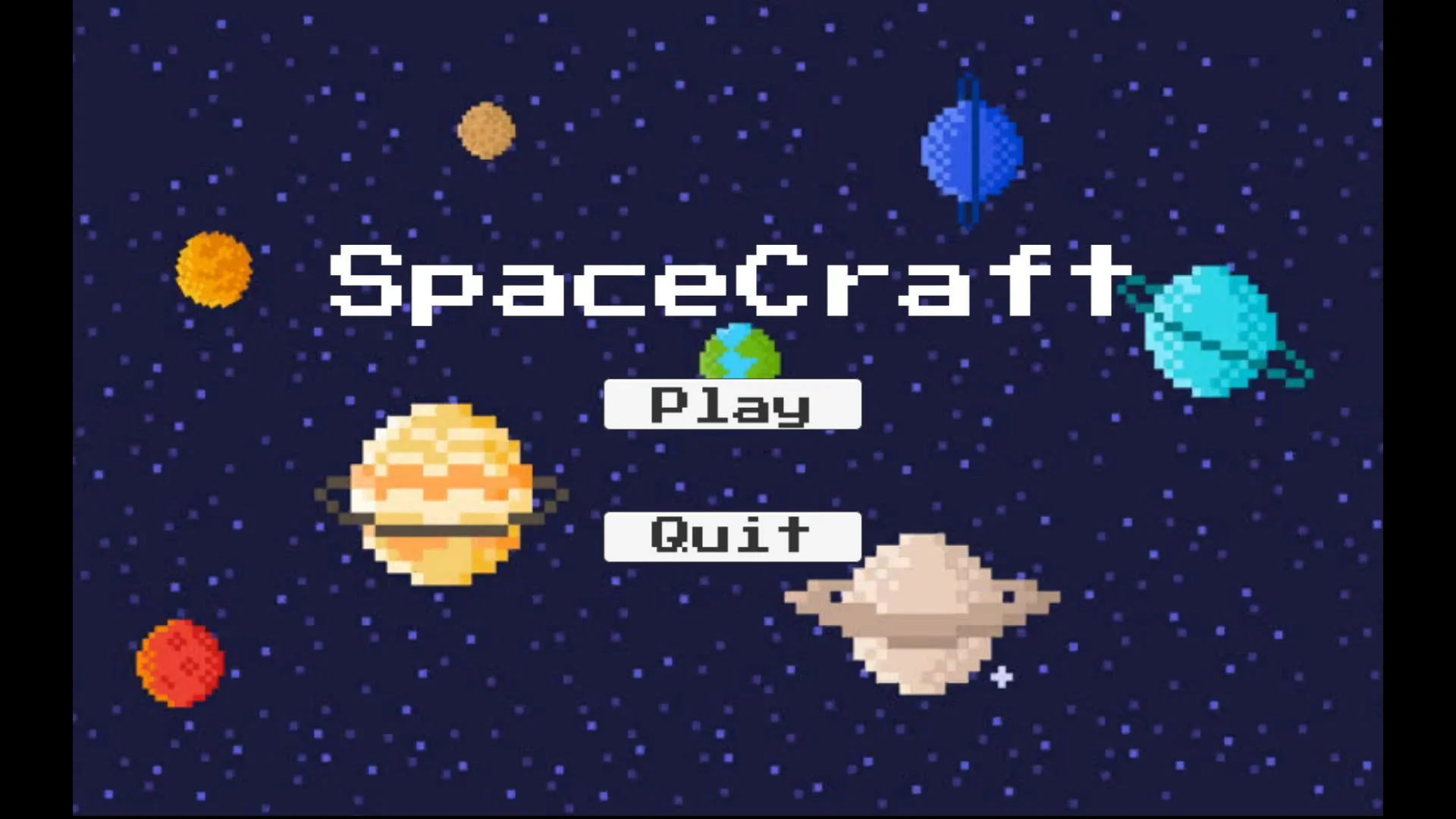 SpaceCraft1 (itch)