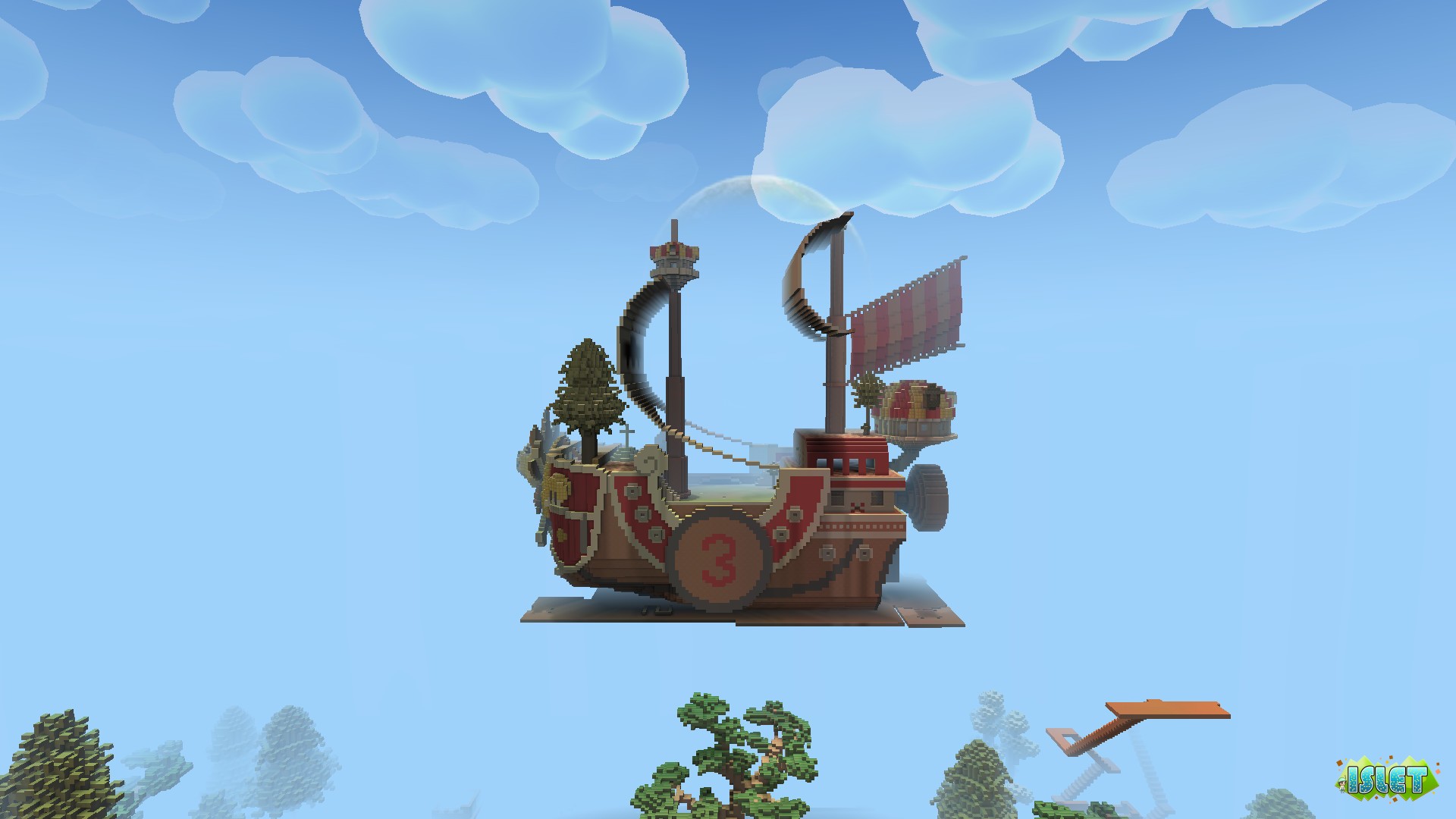 Islet Online Islet Online