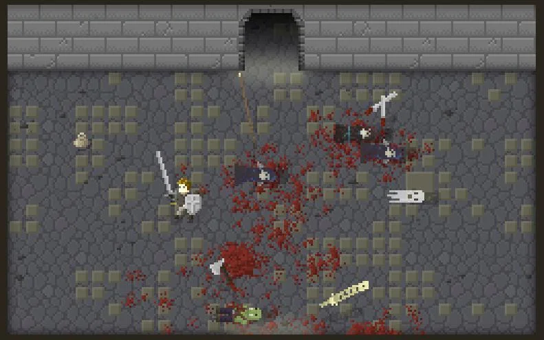 The Spooky Cave (itch) The Spooky Cave (itch)