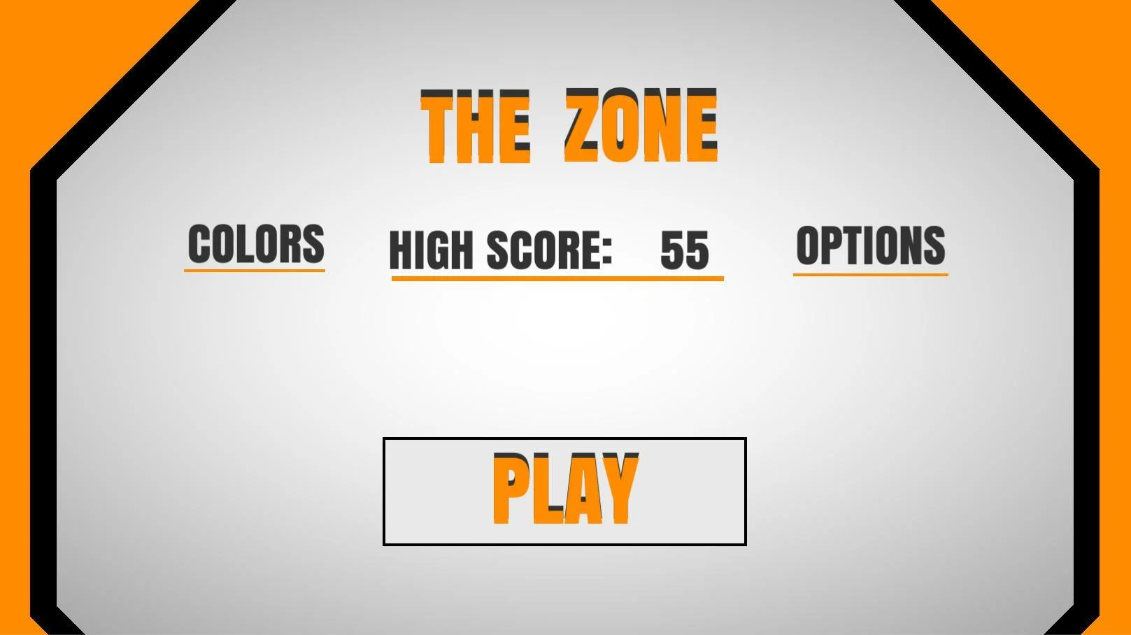 Статьи по The Zone (TreiberGames) (itch)