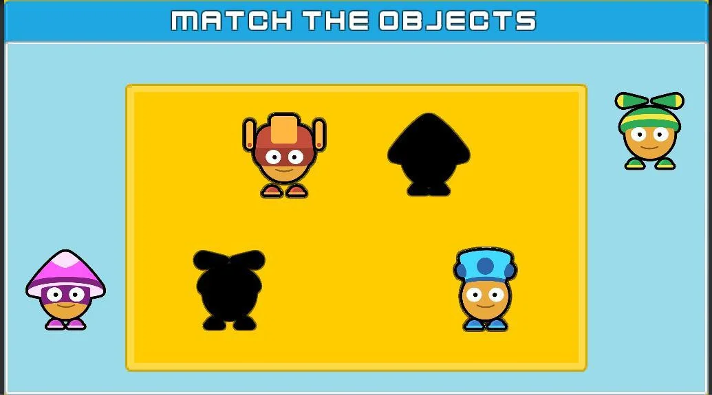 Match Shadow Game (itch) Match Shadow Game (itch)