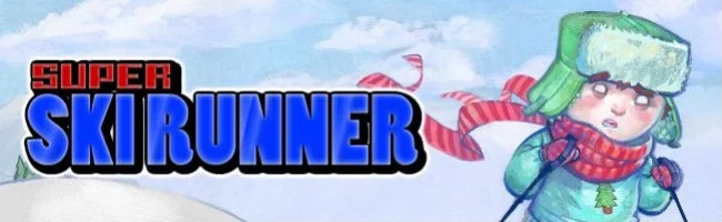 Статьи по Super Ski Runner
