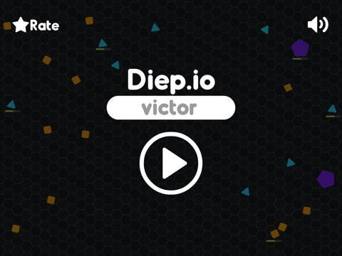 Diep Tank Pro - Online Tank War games Diep Tank Pro - Online Tank War games
