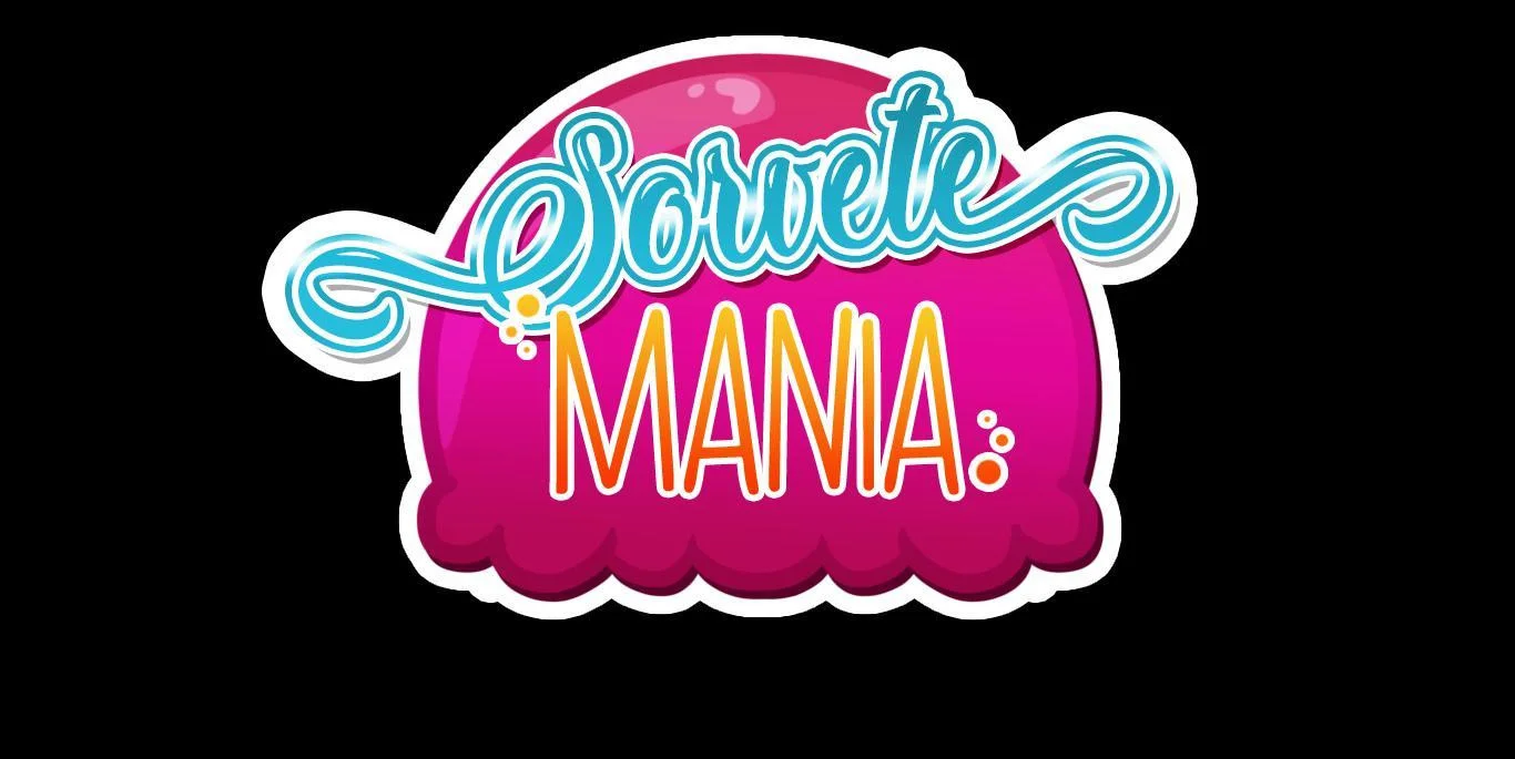 Sorvete Mania (itch) Sorvete Mania (itch)