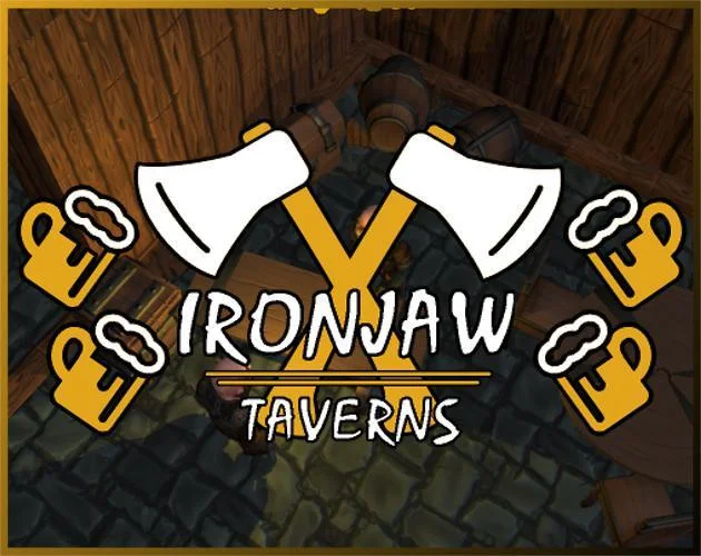 Ironjaw Taverns (itch) Ironjaw Taverns (itch)