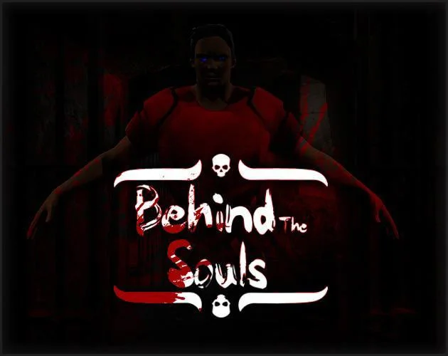 Behind The Soul (itch) Behind The Soul (itch)