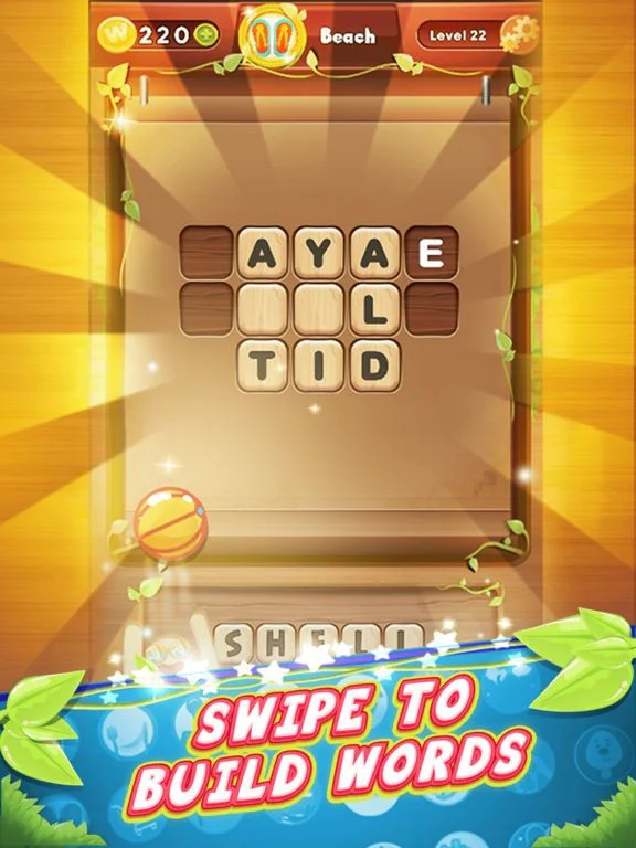 Word Bright – Word game puzzle Word Bright – Word game puzzle