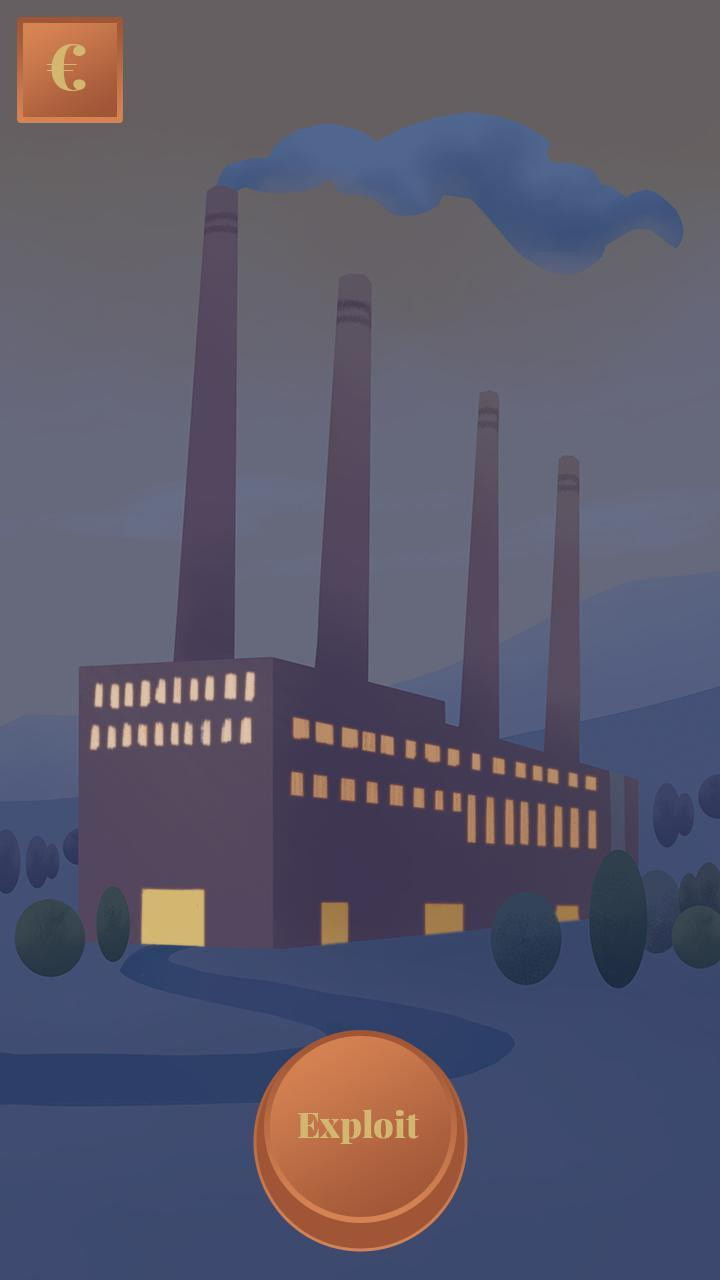 Karma Factory (itch) Karma Factory (itch)