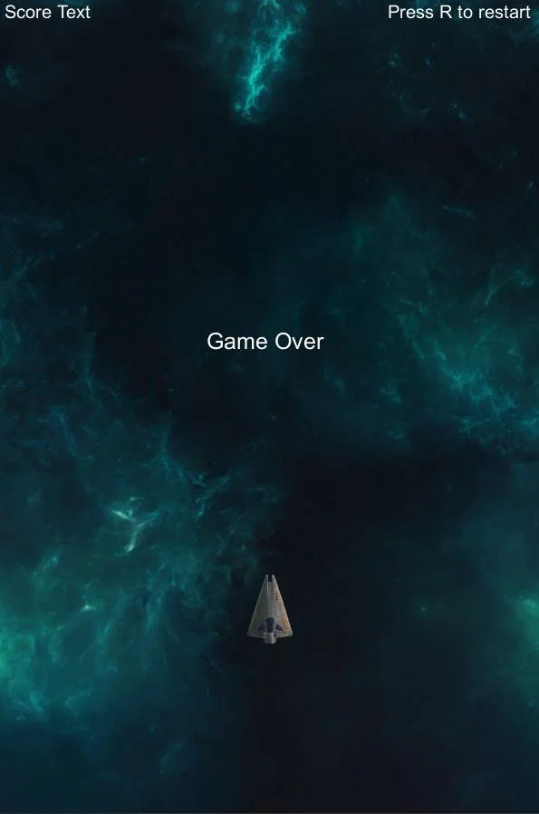 Space Shooter (ZenethGameMaker106) (itch) Space Shooter (ZenethGameMaker106) (itch)