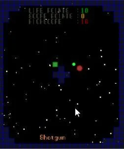 Gravity Shooter (itch) Gravity Shooter (itch)
