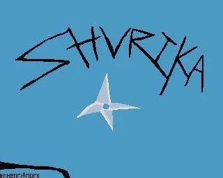 SHURIKA! (itch) SHURIKA! (itch)