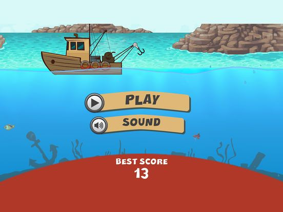 Boat Fishing Boat Fishing