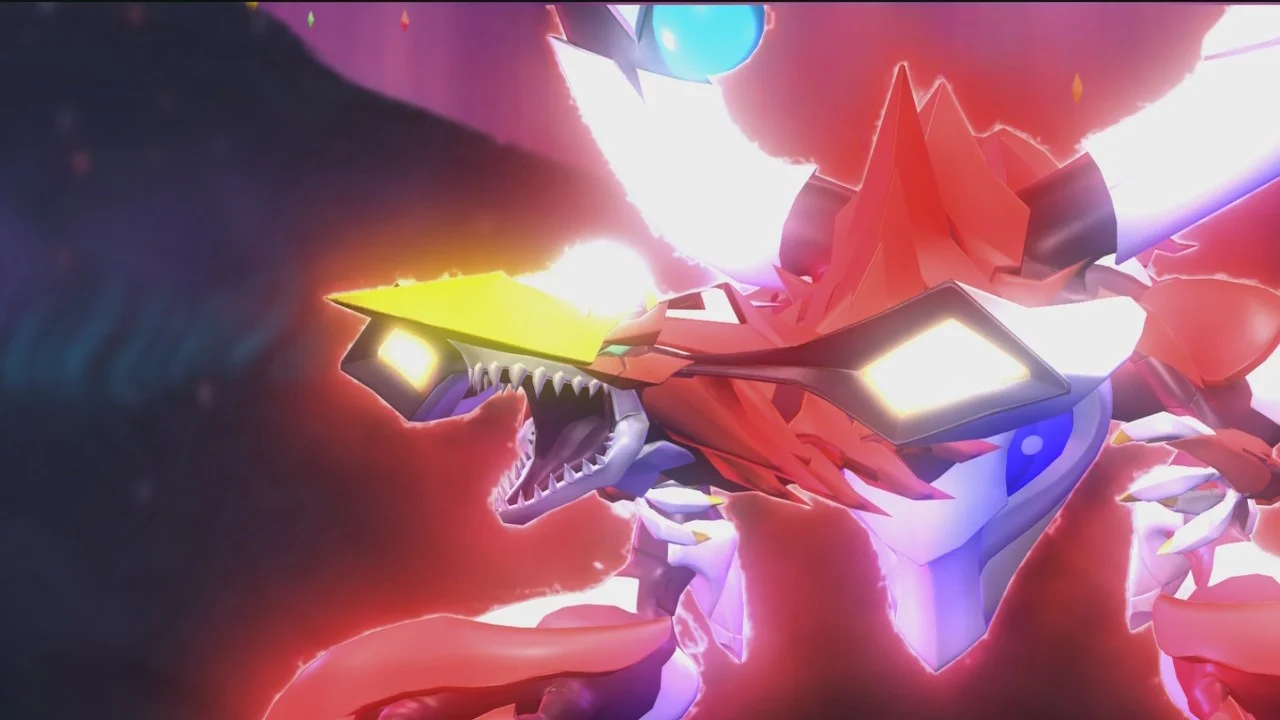 Yu-Gi-Oh! Legacy of the Duelist: Link Evolution Yu-Gi-Oh! Legacy of the Duelist: Link Evolution
