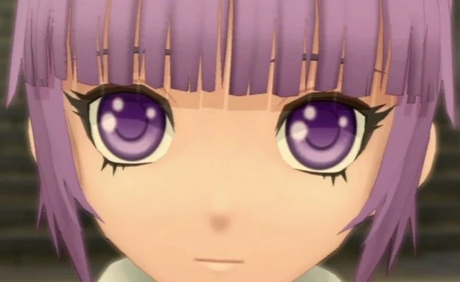 Tales of Graces F Tales of Graces F