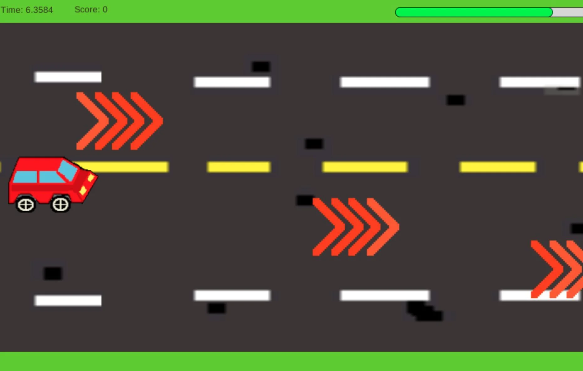 Speed Limit (dbelliss) (itch)