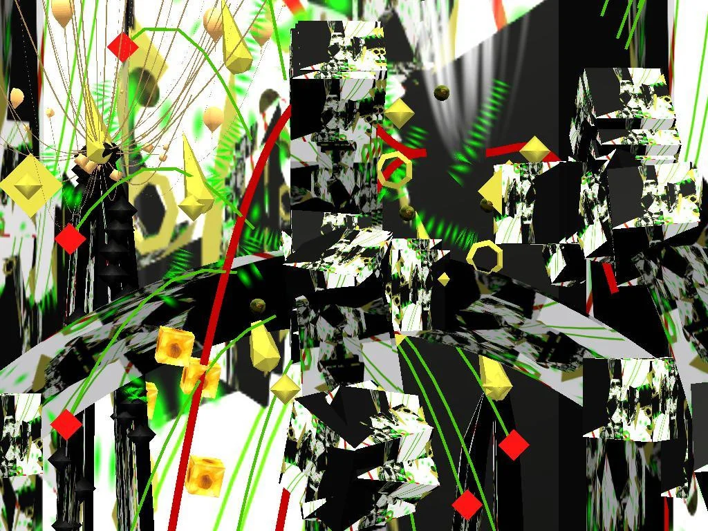 Particleiscope (itch)