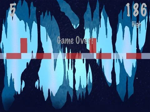 Рецензии Cavern Hero