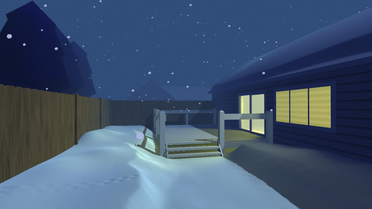 We Miss You (itch) We Miss You (itch)
